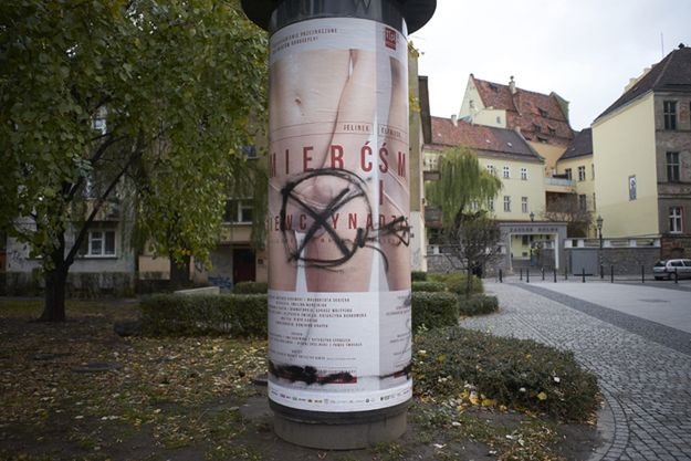 Bartosz Marczuk: pornobiznes chce na salony, a pomaga mu w tym lewica