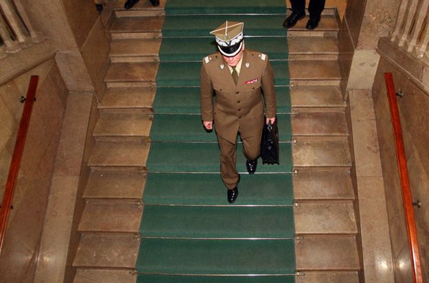 Gen. Marek Dukaczewski