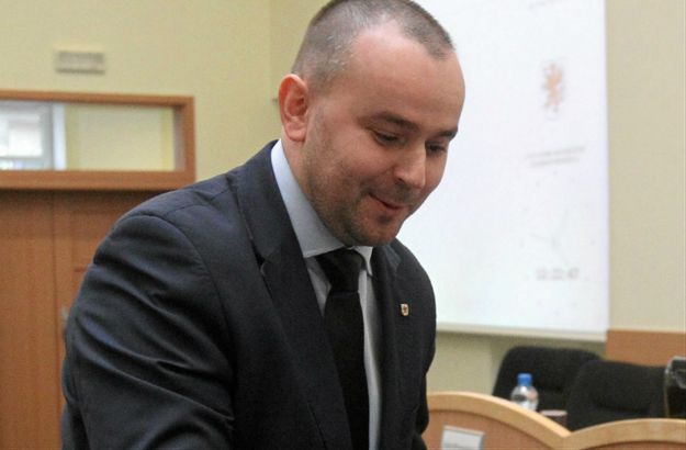 Pozew wobec jednego z doradców prezydenta. Radny zarzuca mu naruszenie dóbr osobistych
