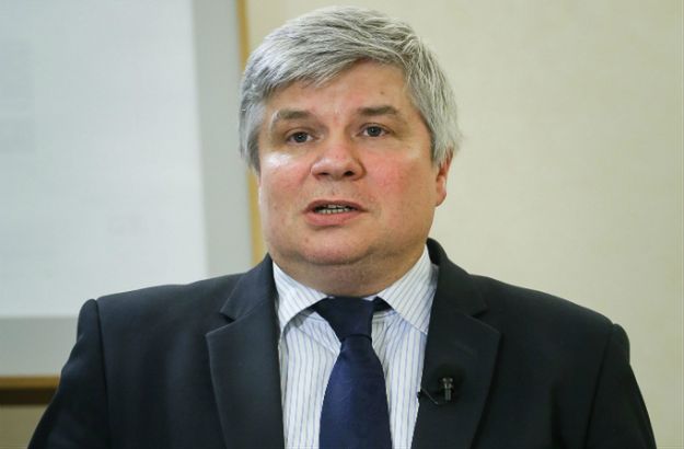 Maciej Lasek