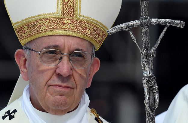 Mocne przesłanie papieża Franciszka na zakończenie ŚDM. "Nie zamykajcie się w szufladzie"