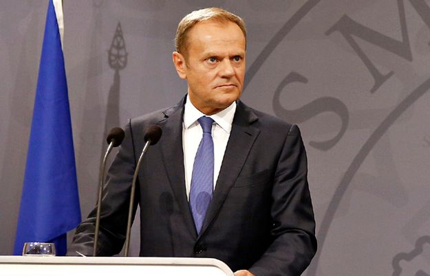 Referendum ws. przyszłości Wielkiej Brytanii w UE. Tusk: trudno być optymistą, Brexit nie ma teraz żadnego sensu