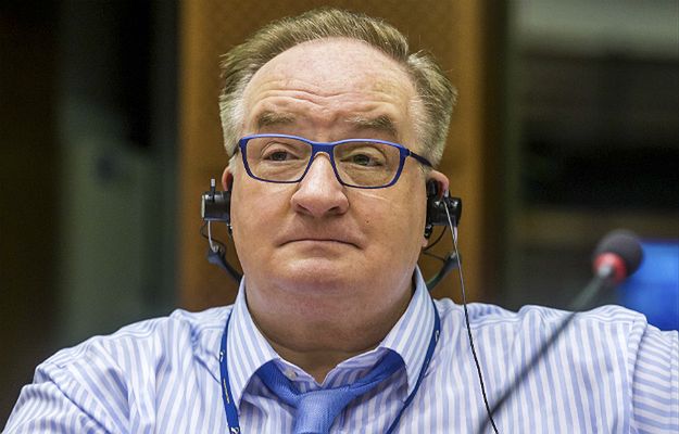 Jacek Saryusz-Wolski