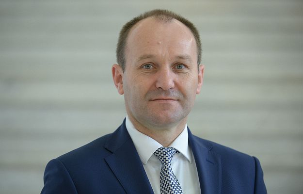Marek Sowa przechodzi z PO do Nowoczesnej