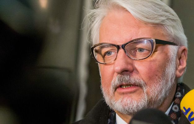 Witold Waszczykowski