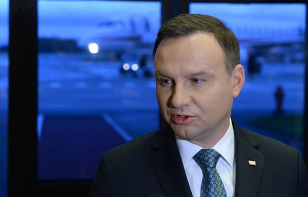 Prezydent zwrócił się do środowiska adwokackiego o obiektywizm