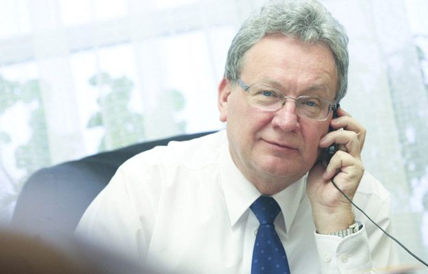 Leszek Korzeniowski