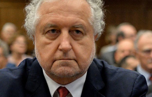 Prezes TK Andrzej Rzepliński