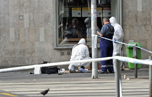Viktor Orban: nic nie wskazuje na związek zamachu w Budapeszcie z imigrantami