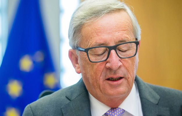 Szef KE poparł polskie argumenty ws. przyjmowania uchodźców