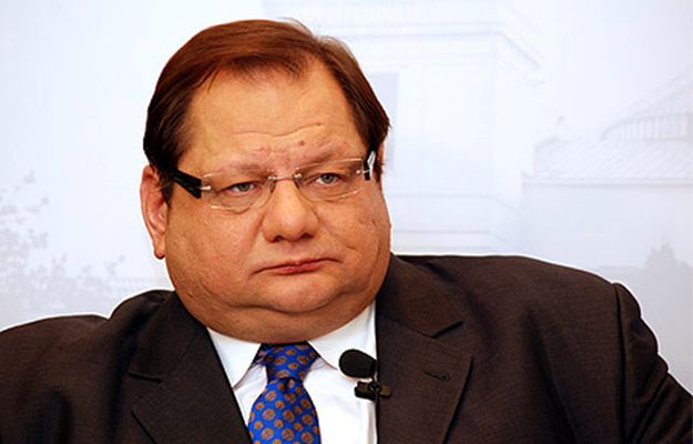 Ryszard Kalisz: prokurator ma obowiązek działać w granicach prawa