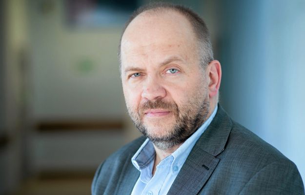 Prokuratura umorzyła śledztwo ws. dr. Marka Bachańskiego z CZD