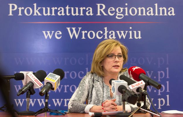 Prokuratura Krajowa zajmie się kradzieżą w sklepie. Sprawcą miał być sędzia