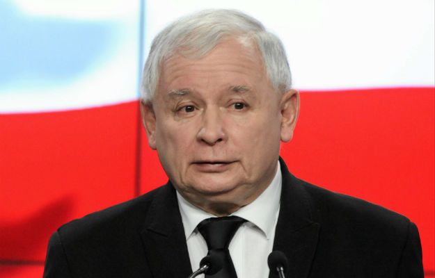 Jarosław Kaczyński