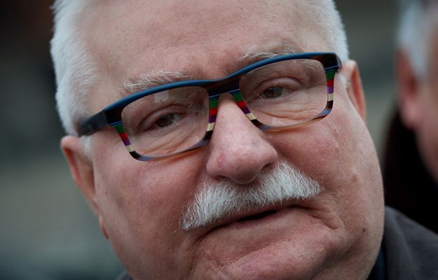 Lech Wałęsa
