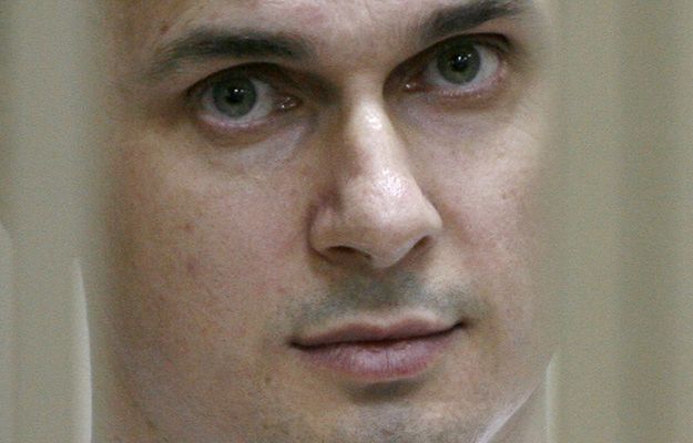 Oleg Sencow