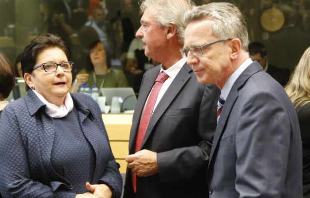 Polska zdradziła sojuszników? Ekspert: bez nas Grupa Wyszehradzka nie ma sensu