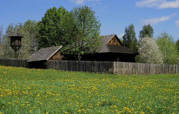 Skansen w Chorzowie stawia na nowe technologie. Planują wprowadzenie nowych atrakcji