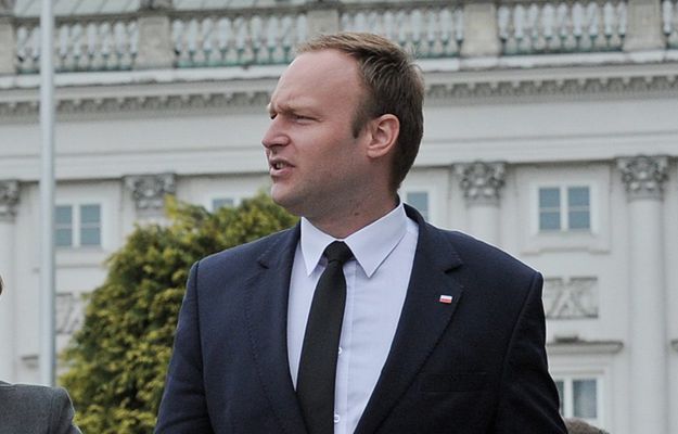 Marcin Mastalerek: obietnice Beaty Szydło nierealne? To kpina!