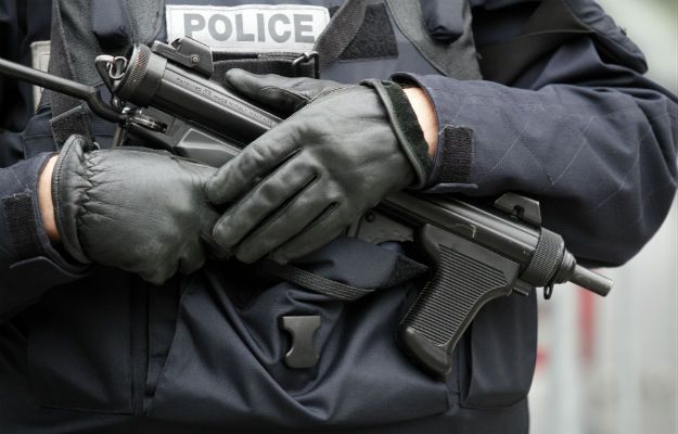 Państwo Islamskie grozi atakami na inne kraje