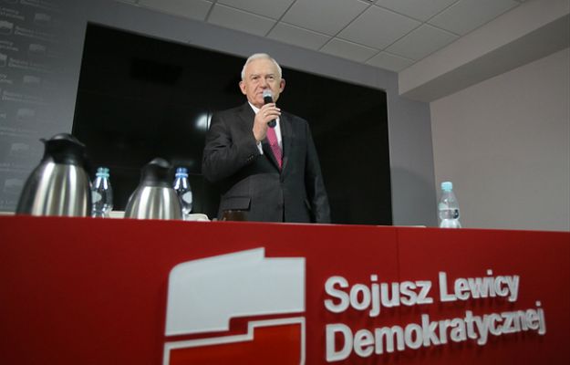 Leszek Miller