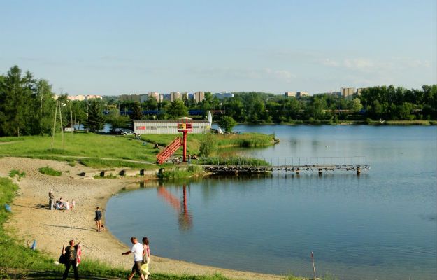 Będzie czyściej na Bagrach. Możesz pomóc sprzątać zalew