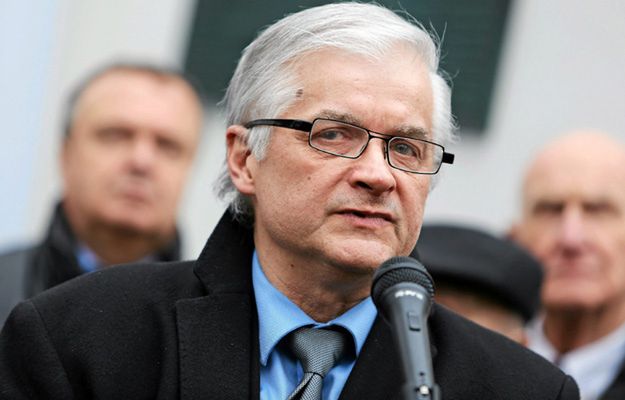 Włodzimierz Cimoszewicz