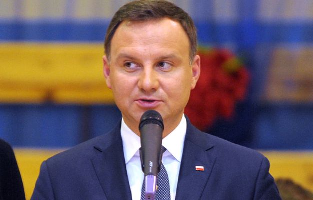 Sondaż: Prezydent Duda zależny od prezesa PiS?