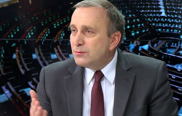 Grzegorz Schetyna
