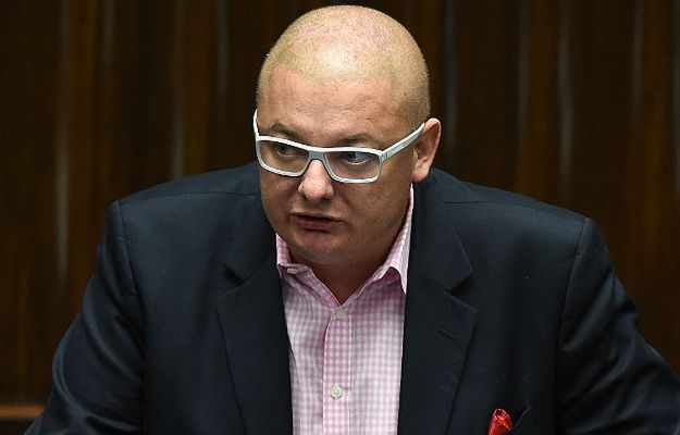 Michał Kamiński