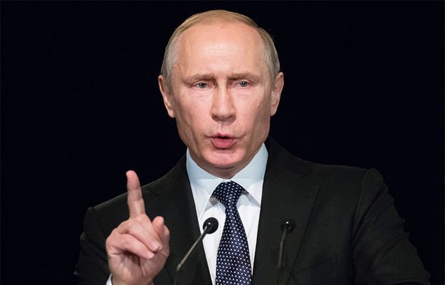 Putin: NATO podejmuje wobec Rosji "realne kroki konfrontacyjne"