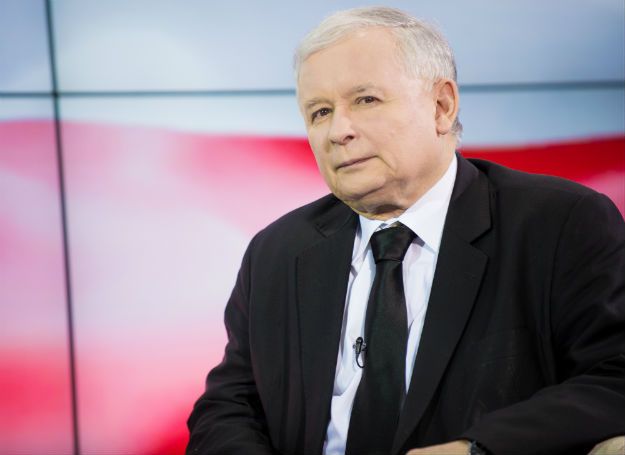 Jarosław Kaczyński udzielił wywiadu Reutersowi