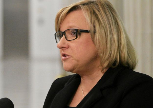 Beata Kempa: będą nowi dowódcy, a dlaczego nie?