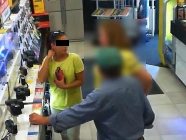 Zatrzymano oszustkę, która wyłudziła 17 tys. zł od schorowanego staruszka spod Wrześni
