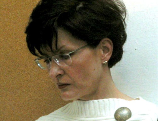 Marzena Paczuska