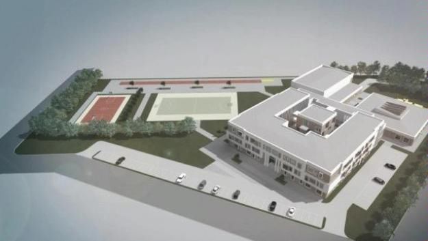 Na Naramowicach powstaną nowa szkoła i przedszkole