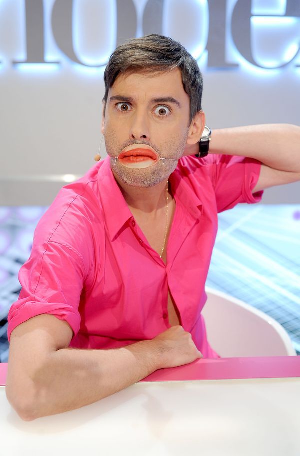"Top model": Jest coraz gorzej? Łzy i nagość zamiast prawdziwych piękności!