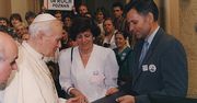 Spotkania z Janem Pawłem II