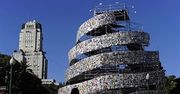Wieża Babel w Argentynie