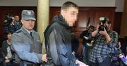 Zabójcy policjanta przed sądem