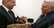 Urodziny Lecha Wałęsy