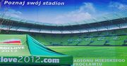 Budowa stadionu we Wrocławiu