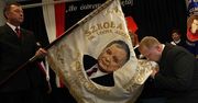 Lech Kaczyński patronem szkoły