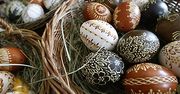 Pisanki, kraszanki, palemki...