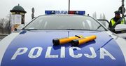 Nowa "broń" policji
