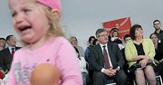 Śmieszne zdjęcia z kampanii prezydenckiej