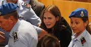 Amanda Knox uniewinniona