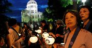 66 lat po atakach na Hiroszimę i Nagasaki