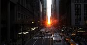 Manhattanhenge