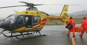 Eurocopter wreszcie przyleciał
